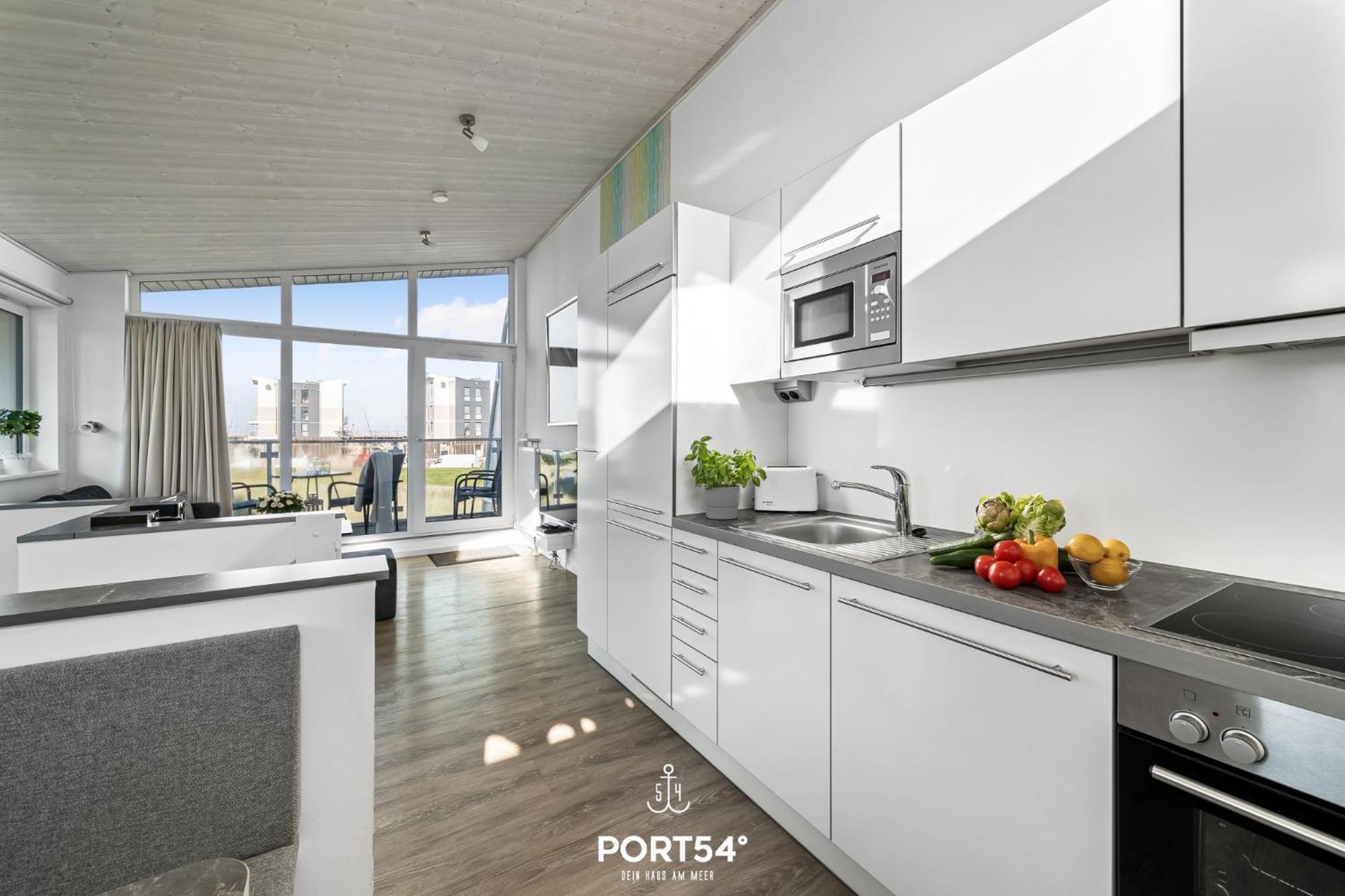 Ferienhaus Seemoewe Marina Wendtorf 외부 사진