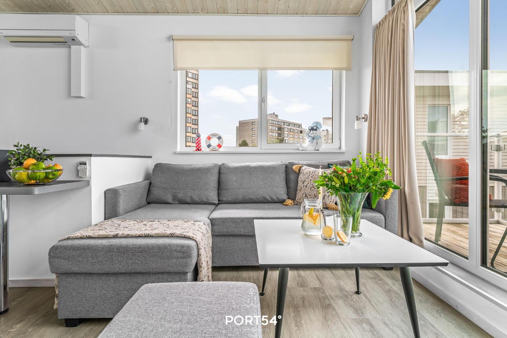 Ferienhaus Seemoewe Marina Wendtorf 외부 사진
