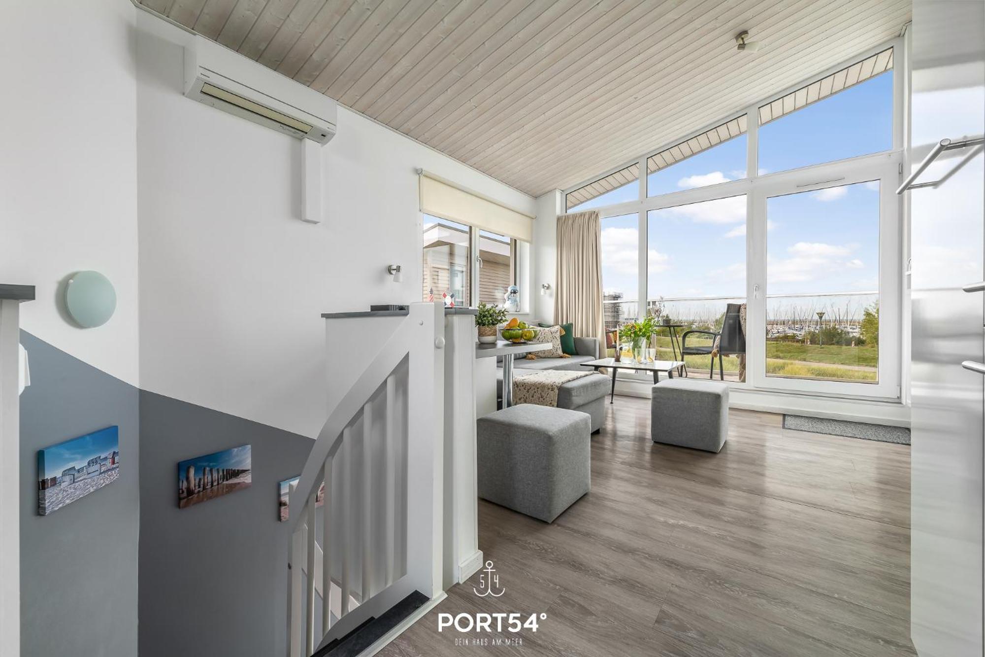 Ferienhaus Seemoewe Marina Wendtorf 외부 사진